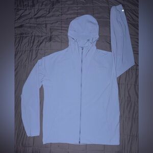 Lululemon Pace Breaker Lightweight Large Men’s Performance Jacket